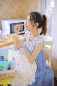 终有一天